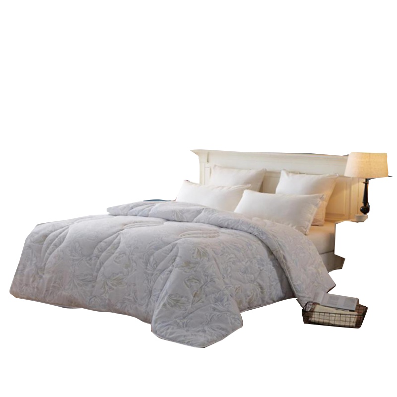 塞班绒春秋被 被芯恒源祥 LHX 常规款B2B商品 100个起订