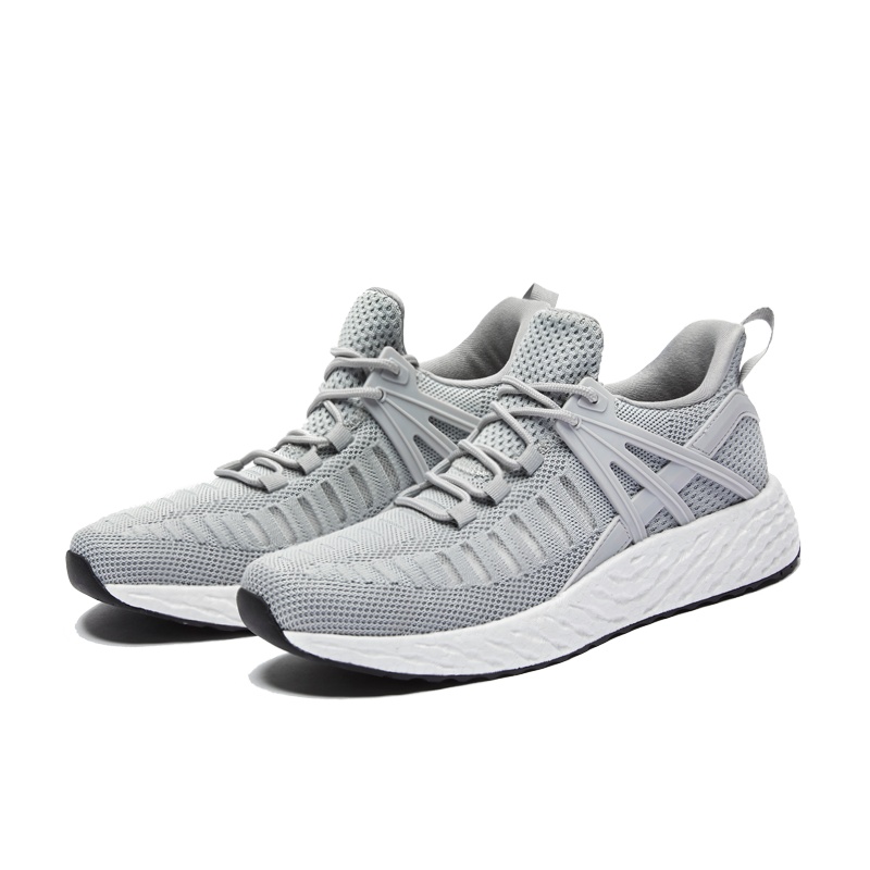 3条装 男式基础平角内裤 黑色/ 藏青/深灰 (厂送)