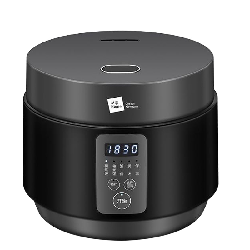 米技(MIJI)电饭煲 微电脑多功能智能预约电饭煲 EC301