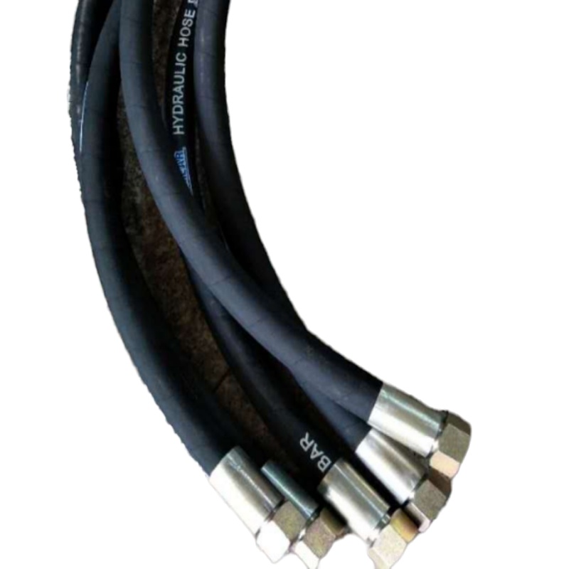 SH 高压水管 16mm*25m 80mPA