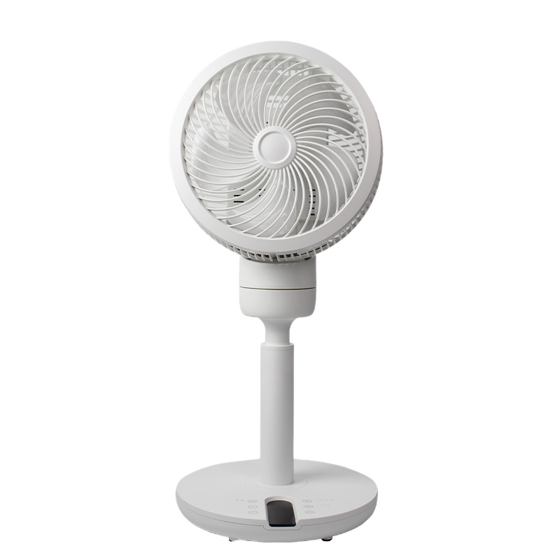 西屋(WESTINGHOUSE)WX-SXX17 升降循环扇 电风扇离子群广角送风4档海洋风空调伴侣