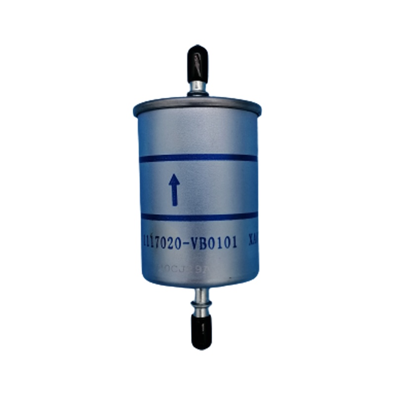 东风途逸 燃油滤芯总成 原厂正品 超长质保