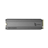 海康威视(HIKVISION)C2000-1T M.2接口(NVMe协议)SSD固态硬盘