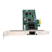英特尔（intel） 82571 pcle千兆网卡 RJ45接口
