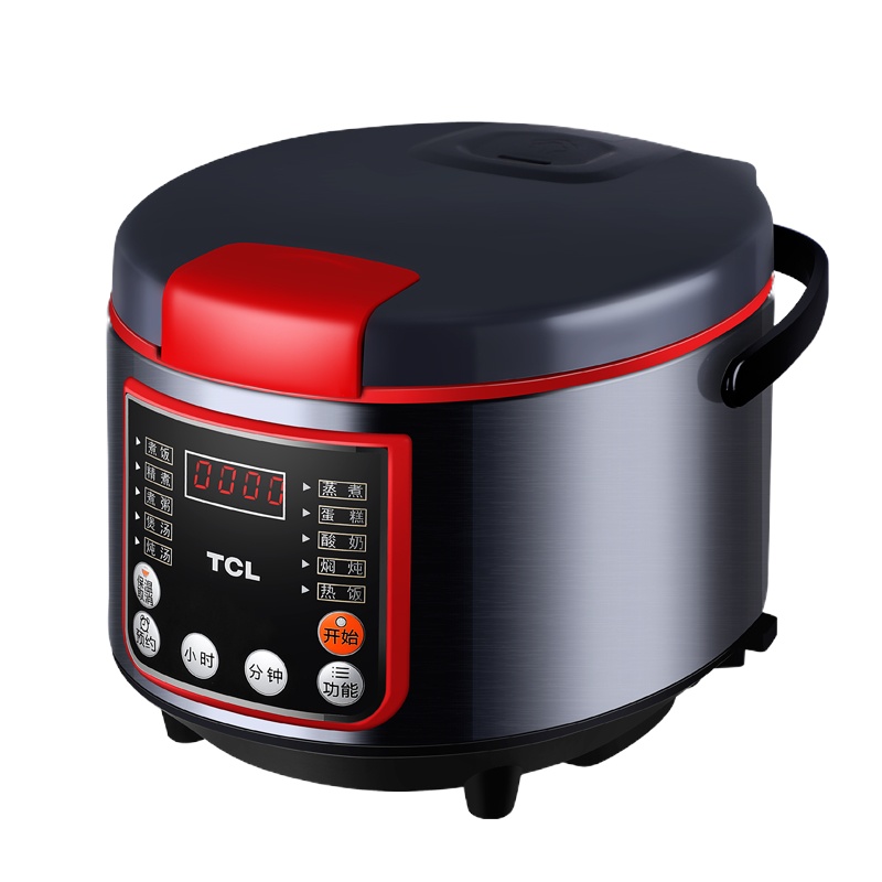 TCL微电脑电饭煲TB-JM0603