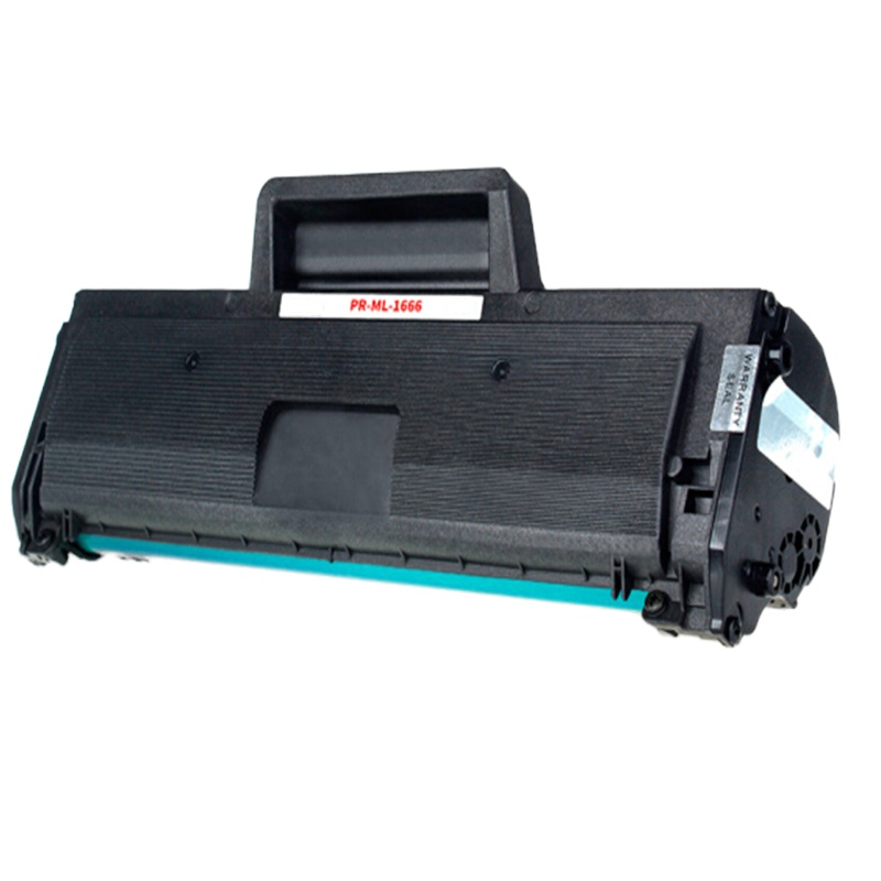 竹林雨1043 适用三星ML1661166618611865W SCX-3201 3202 3206F258 25800