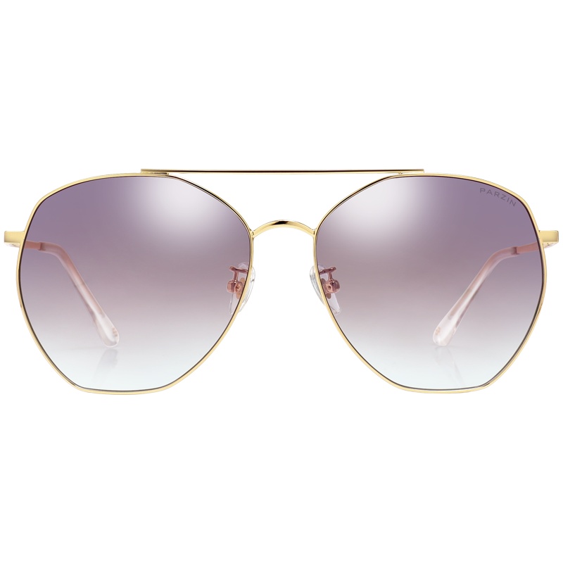 帕森宋祖儿明星同款太阳镜女 大框时尚蛤蟆镜驾驶墨镜女 8203