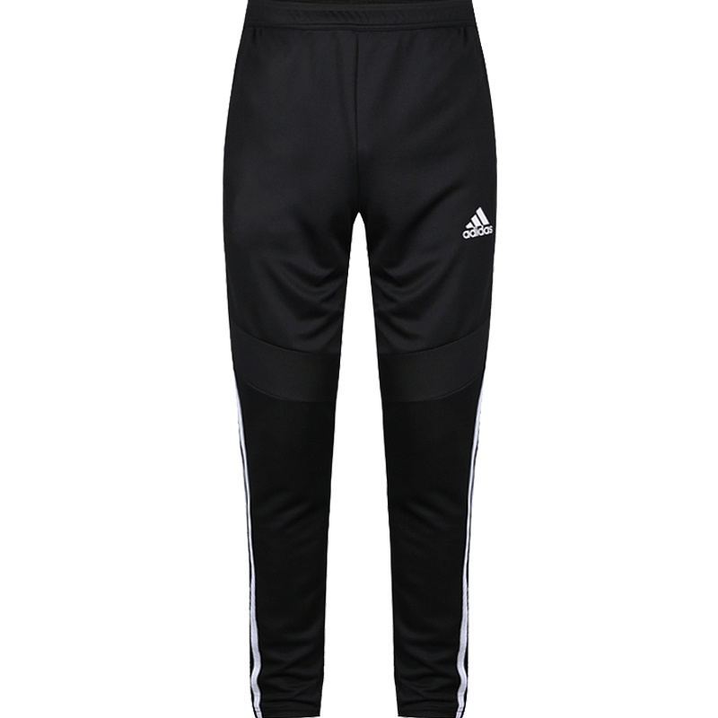 阿迪达斯2019夏季男子运动裤跑步休闲防风针织长裤D95958