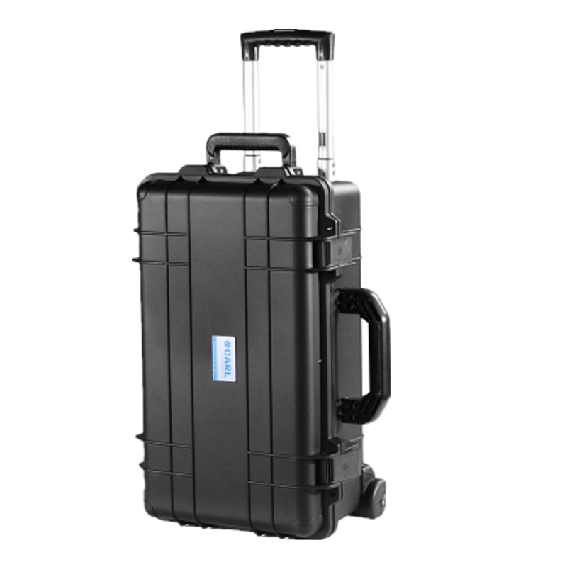 拉杆式安全箱(海绵版)530*225*355mm