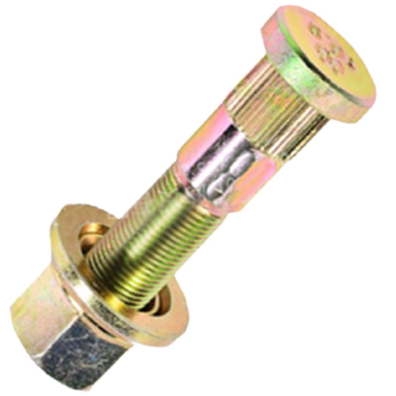 东风5118 轮胎螺栓（前后左右） 原厂 正品 超长质保