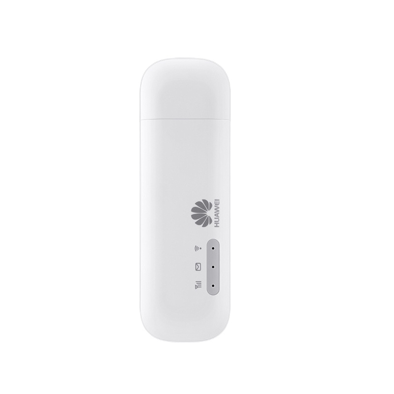 华为随行WiFi2 mini 三网移动电信联通 4G无线上网 USBmifi 移动WiFi 4G路由器 随身WiFi