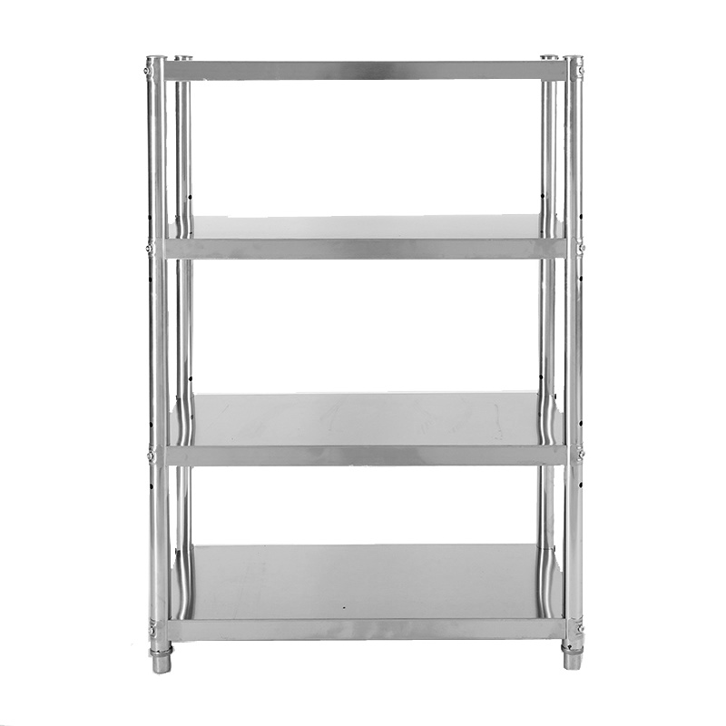 厨房置物架不锈钢货架