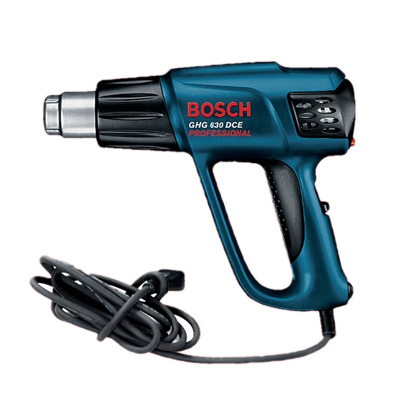 博士GHG630DCE调温热风枪 功率:2000W
