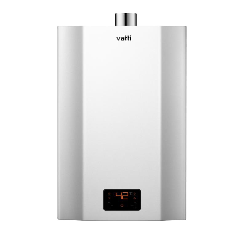 华帝热水器JSQ23-12JA2