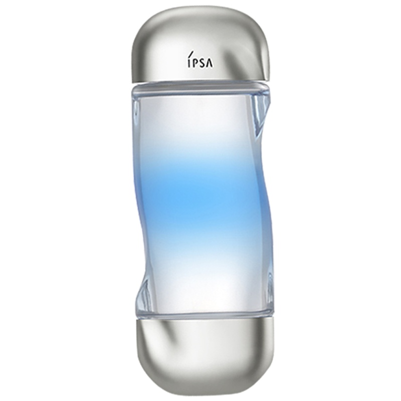 茵芙莎(IPSA)流金岁月凝润美肤水200ml（蓝彩）