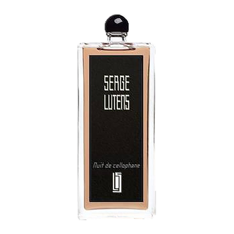 [持久淡香]Serge Lutens 芦丹氏八月夜桂花EDP 50ml/盒 提升魅力 持久留香女士香水