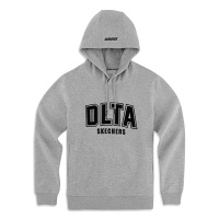 斯凯奇SKECHERS女连帽套头卫衣(Hoodies) SDAWW18D070