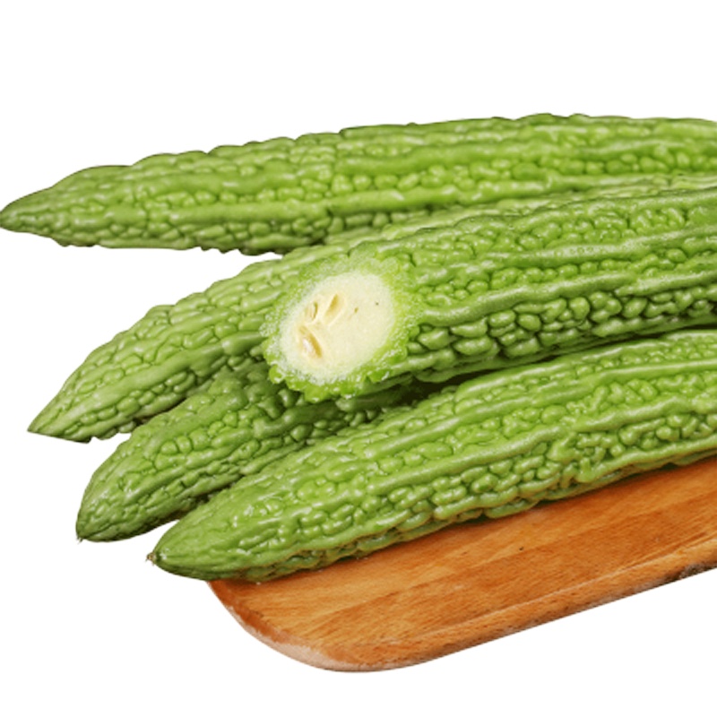 寿光蔬菜 新鲜优质苦瓜 精品农家现摘现发 当季时令蔬菜 产地直发