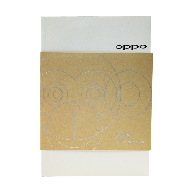 [赠品]OPPO笔记本