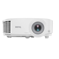 明基(BenQ)投影仪 投影机办公 商务会议 教学培训高亮白天直投 ED18B