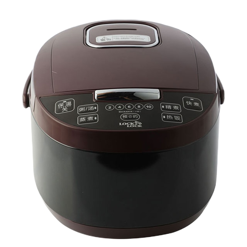 微电脑电饭煲 EJR337RED