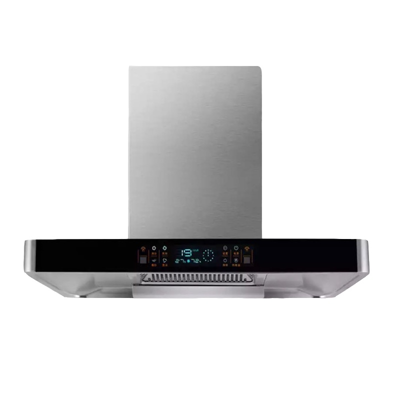 老模范油烟机CXW-230-T5