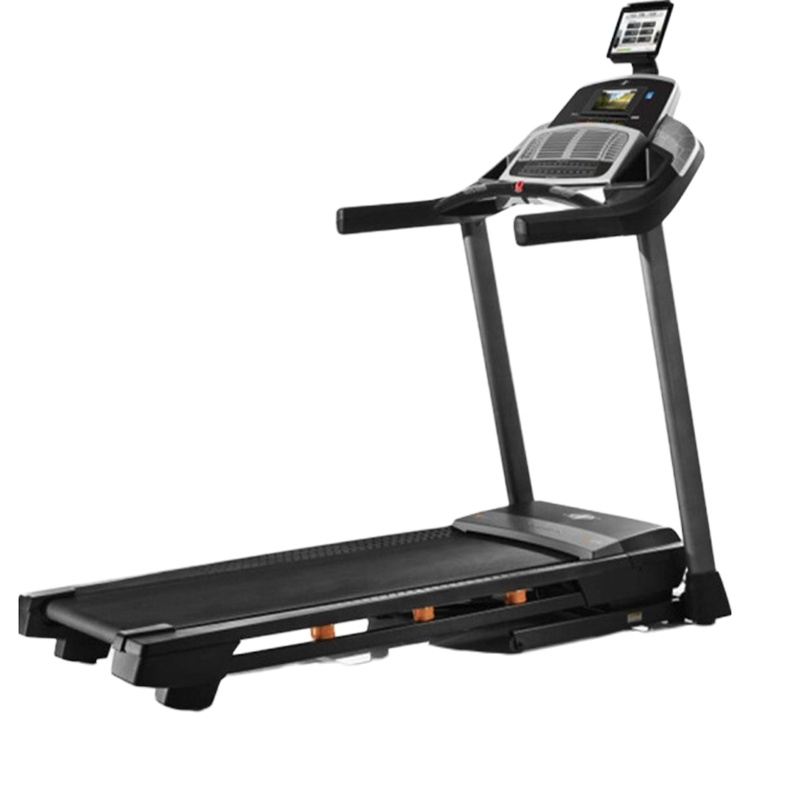 迈度 直流版7寸蓝屏58CM跑带跑步机