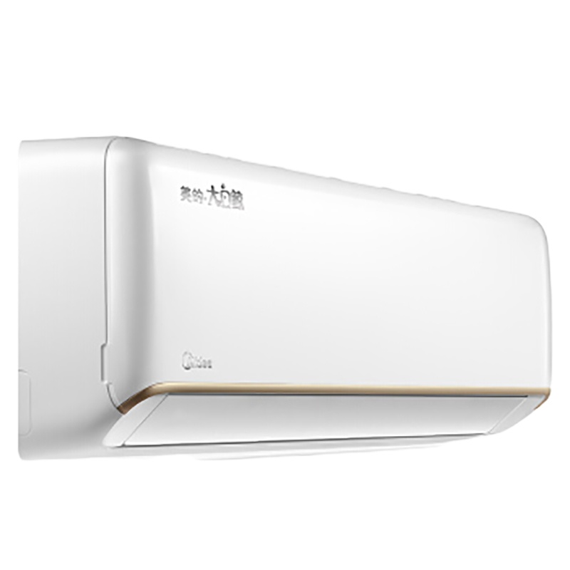 美的(Midea) KFR-35GW/JDAN8B1E 1.5匹 一级能效 变频冷暖壁挂式空调挂机
