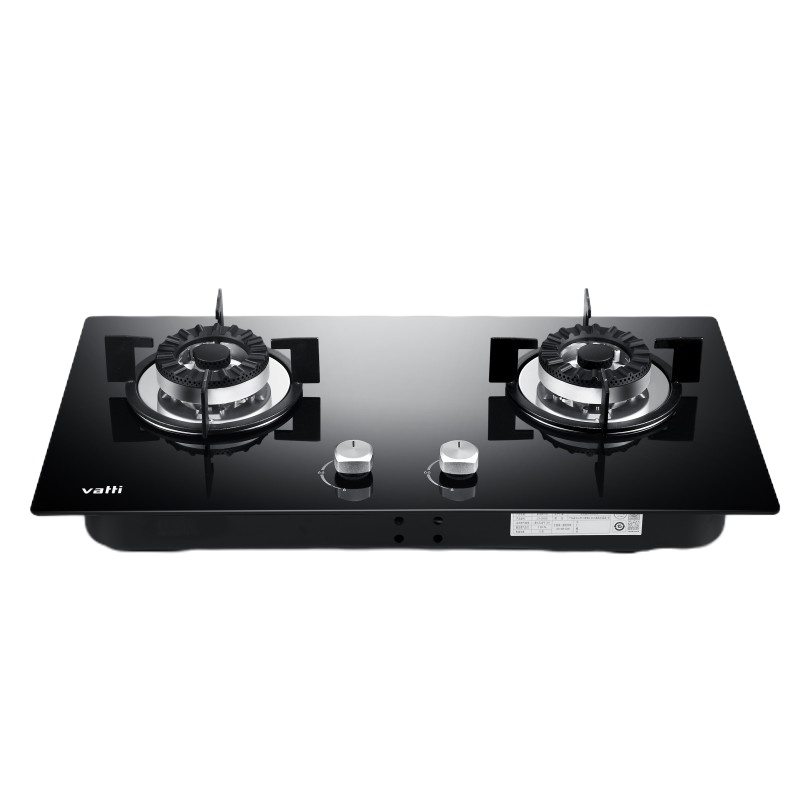 华帝灶具JZT-B8409B 图片仅供参考，以实物为准