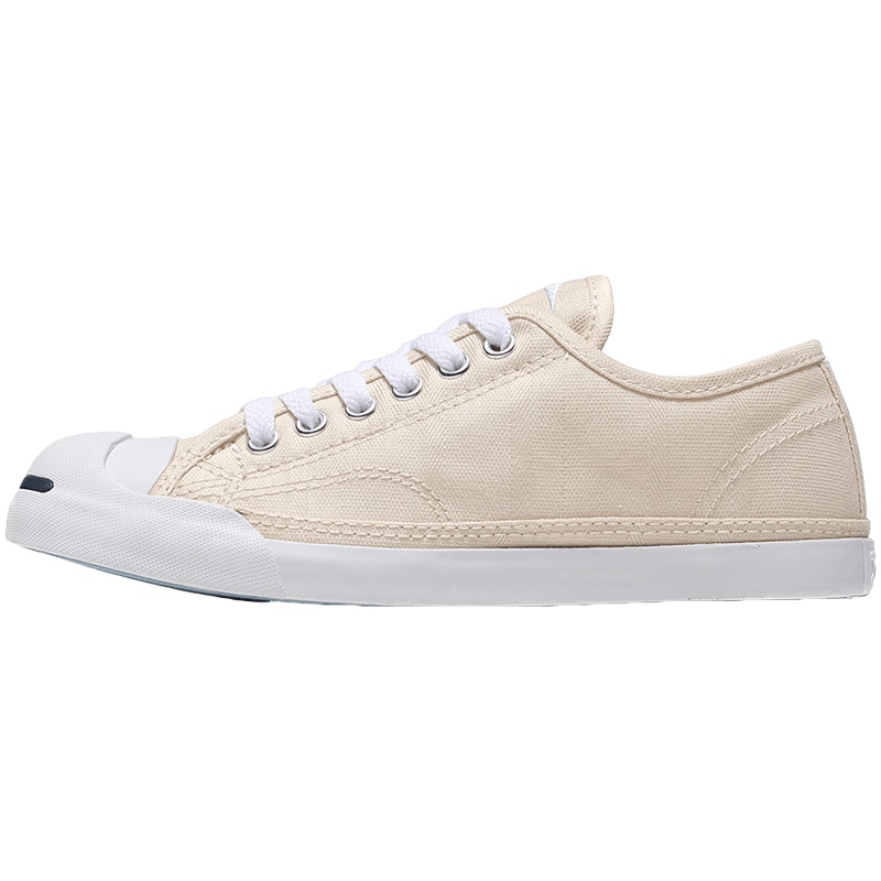 CONVERSE匡威女帆布鞋Jack Purcell休闲鞋562173C 562173C天然象牙 35.5码
