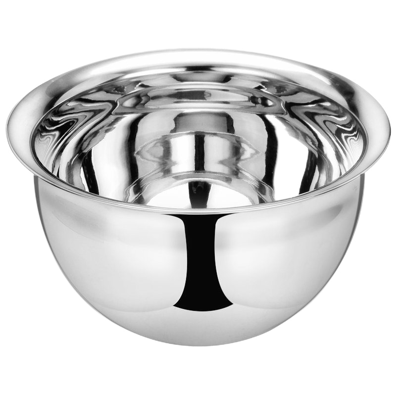 iTeaQ 厨房鼓形缸料理调料盆油桶 10寸