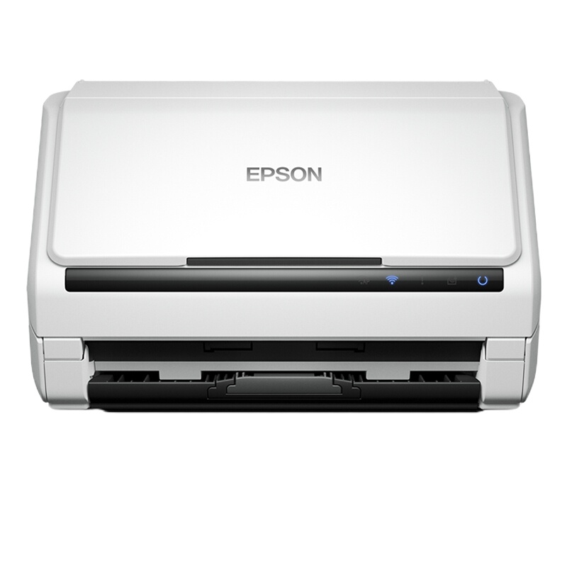 爱普生(EPSON) DS-570W 扫描仪