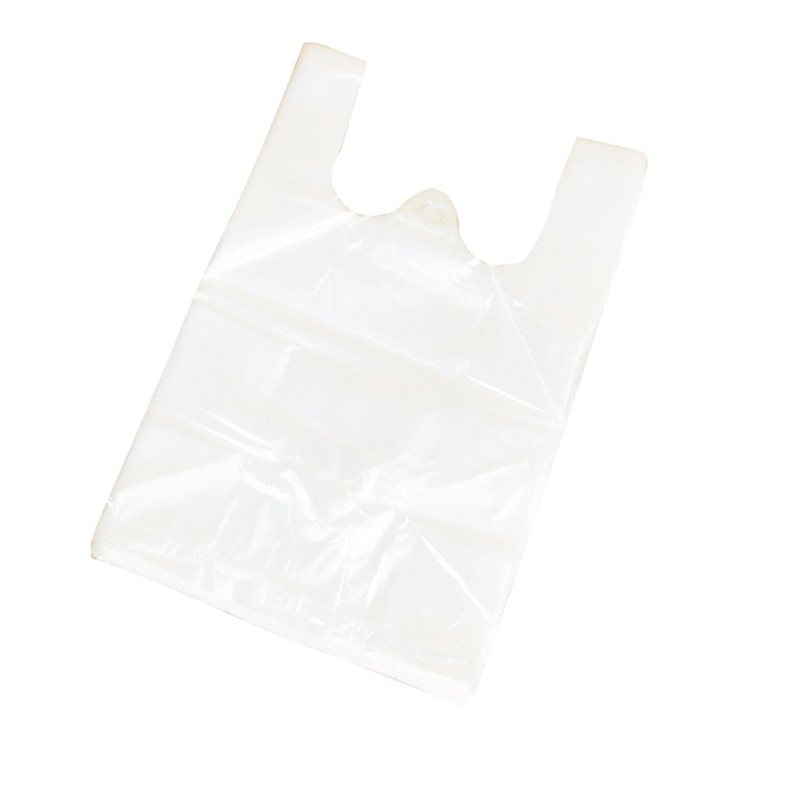 津草堂(JINCAOTANG) LH 打包塑料袋20X32 垃圾袋 打包袋 三包装