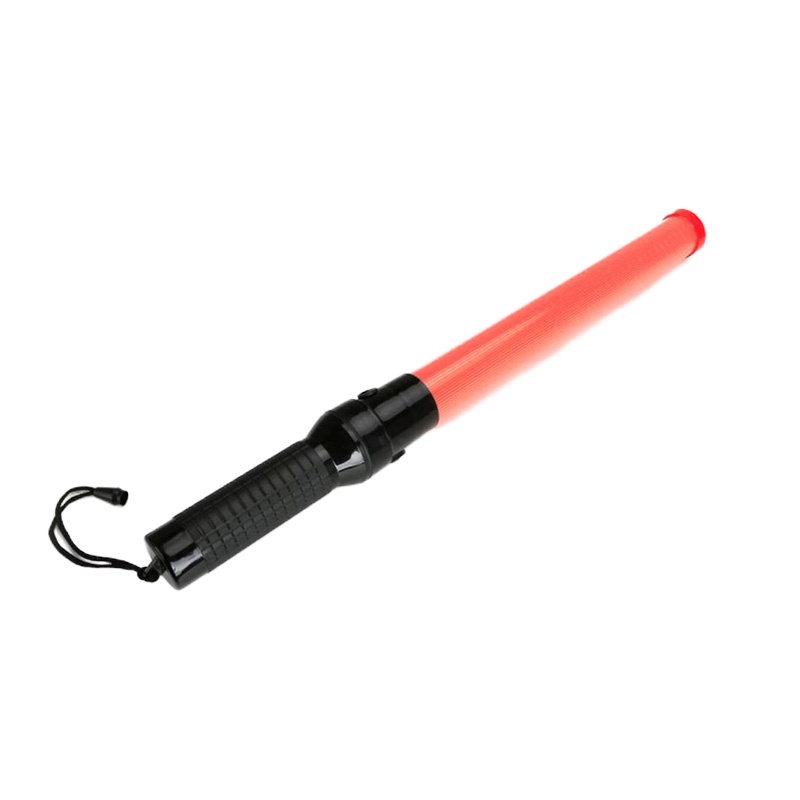 水森交通指挥棒 54CM充电款LED爆闪交通警示指挥棒