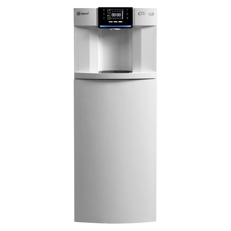 Gemi吉之美饮水机直饮水商用步进式RO反渗透净水GM-P1-H12C7AE