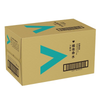 农夫山泉 维他命水 柠檬味550ml*15瓶整箱