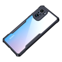 讯迪红米k40手机壳新款小米k40pro+保护套Redmi新品游戏增强版k40pro气囊防摔5g男女网红款k40por+