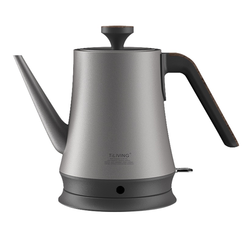 TILIVING/钛立维电热水壶自动断电烧水壶 电热 自动 家用泡茶专用