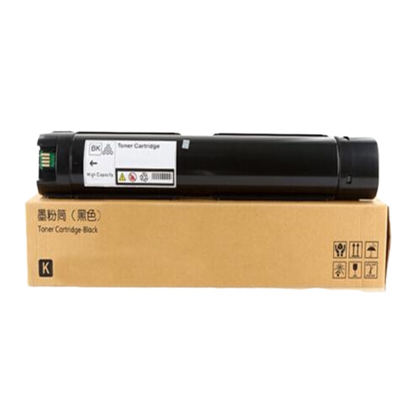 富士施乐(Fuji Xerox)C3370—VI硒鼓 四色