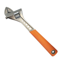 奥威信通 开口活动扳手/防滑/开口扳