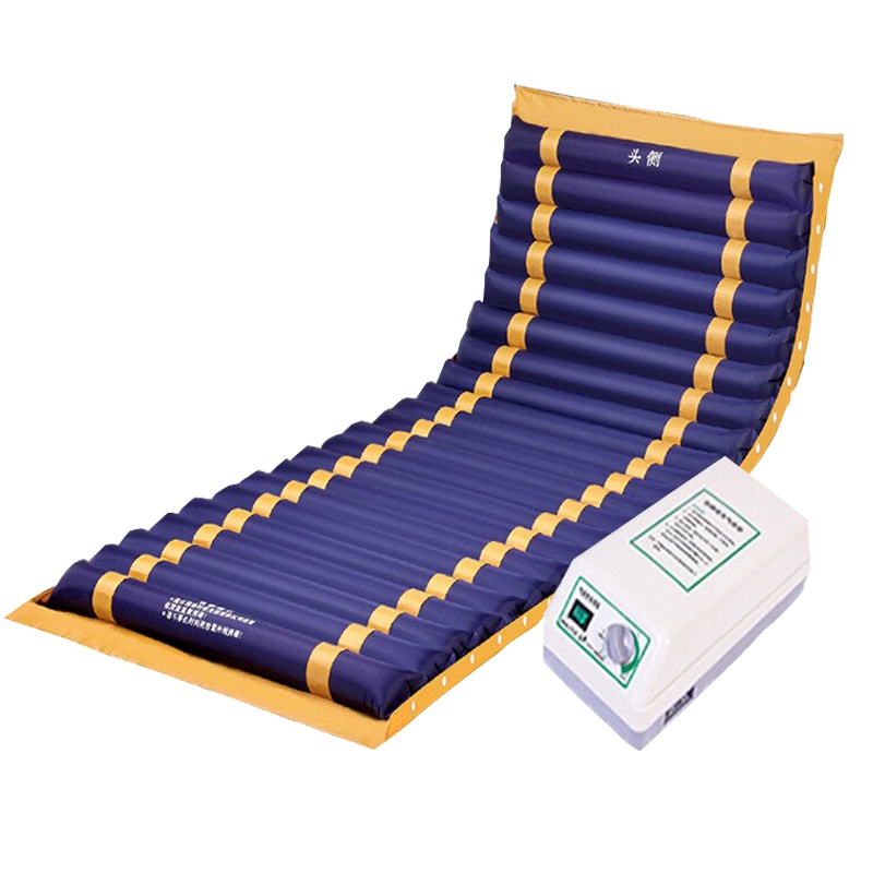 秝客(lefeke)防褥疮气床垫C-01S家用医用老人气床垫病人瘫痪卧床充气护理褥疮充气垫