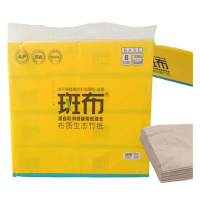 (HD)斑布 BASE系列 BCR110E8 3层/110抽 软包抽纸 8包/提(计价单位:提)