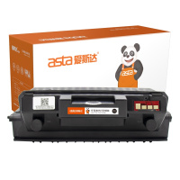 爱斯达适合三星MLT-D204L墨粉盒M3375FD M3325ND粉盒M3825D硒鼓3875FW激光打印一体机墨盒