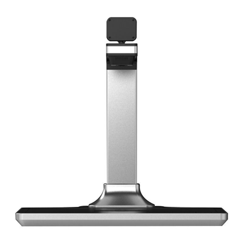 良田(eloam)S520B扫码版 集成扫码高拍仪二维码条码扫描500万像素A4幅面双摄像头 扫描仪