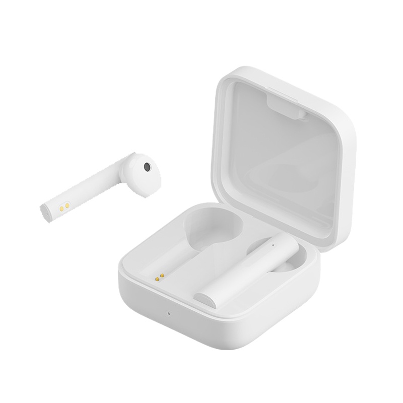 小米 Air2 SE真无线蓝牙耳机 通话降噪 蓝牙耳机迷你入耳式手机耳机