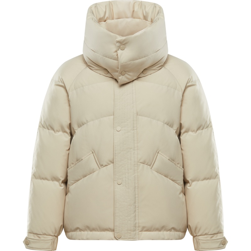 波司登2020女士短款时尚防寒保暖羽绒服B00145512