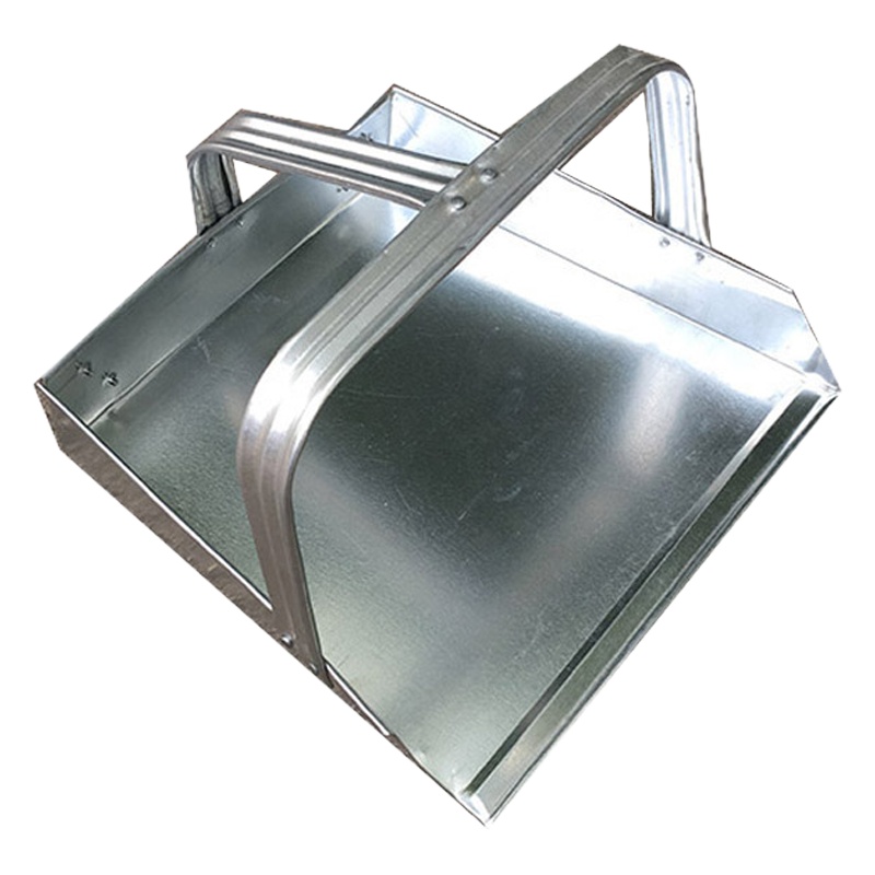 企购优品 铁簸箕