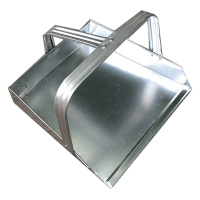 企购优品 铁簸箕