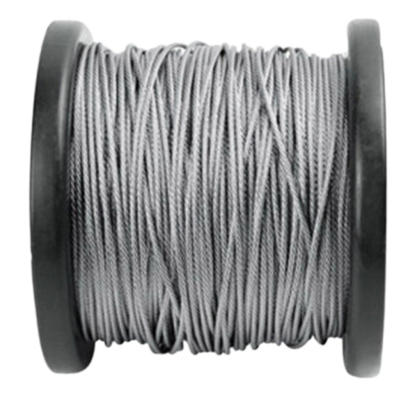 双箭镀锌玄线4.0*100米 1捆