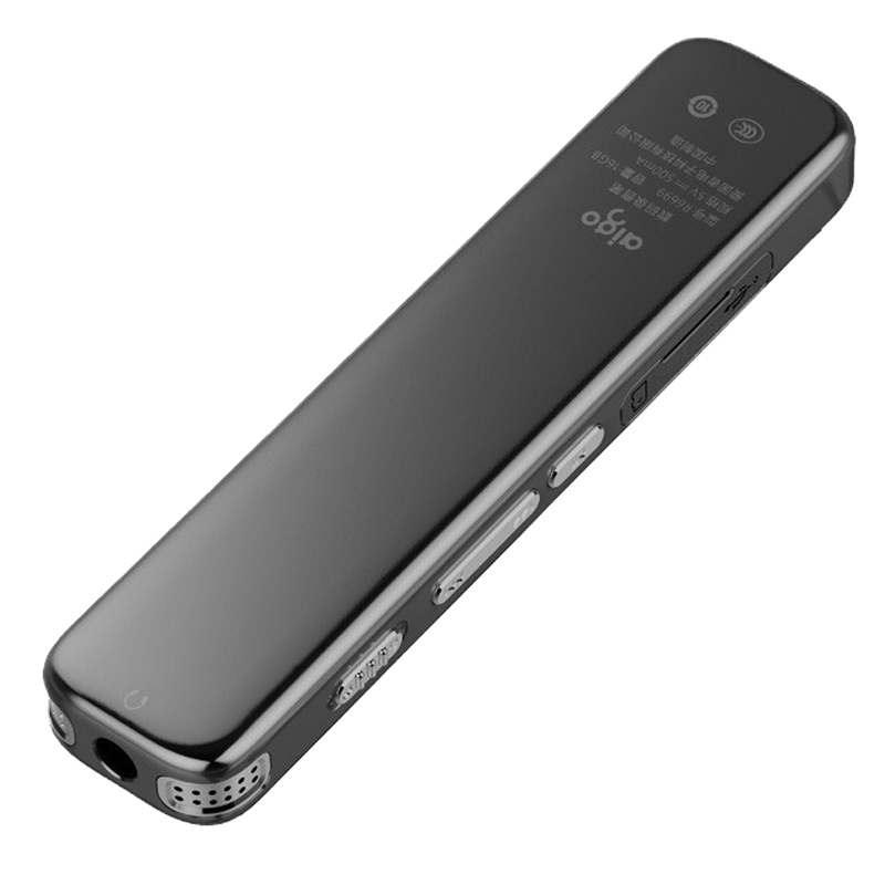 录音笔R6699 16G(赠内存卡16G)